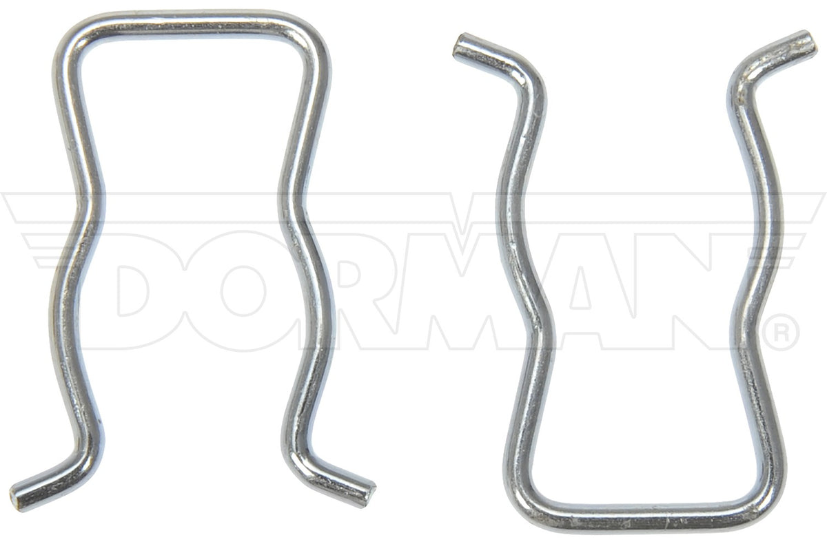 Dorman Engine Coolant Temperature Sensor Clip Retaining Clip for 1997‑2018 Ford and 2002‑2005 Mercury 800‑019