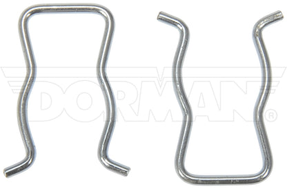Dorman Engine Coolant Temperature Sensor Clip Retaining Clip for 1997‑2018 Ford and 2002‑2005 Mercury 800‑019