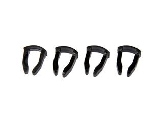 Dorman - OE Solutions Fuel Line Retaining Clip for 2000-2006 Audi 2007-1998 Volkswagen 800-027
