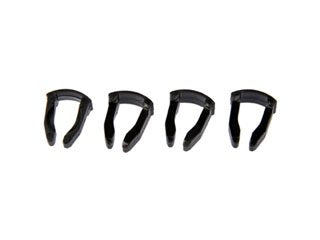 Dorman - OE Solutions Fuel Line Retaining Clip for 2000-2006 Audi 2007-1998 Volkswagen 800-027