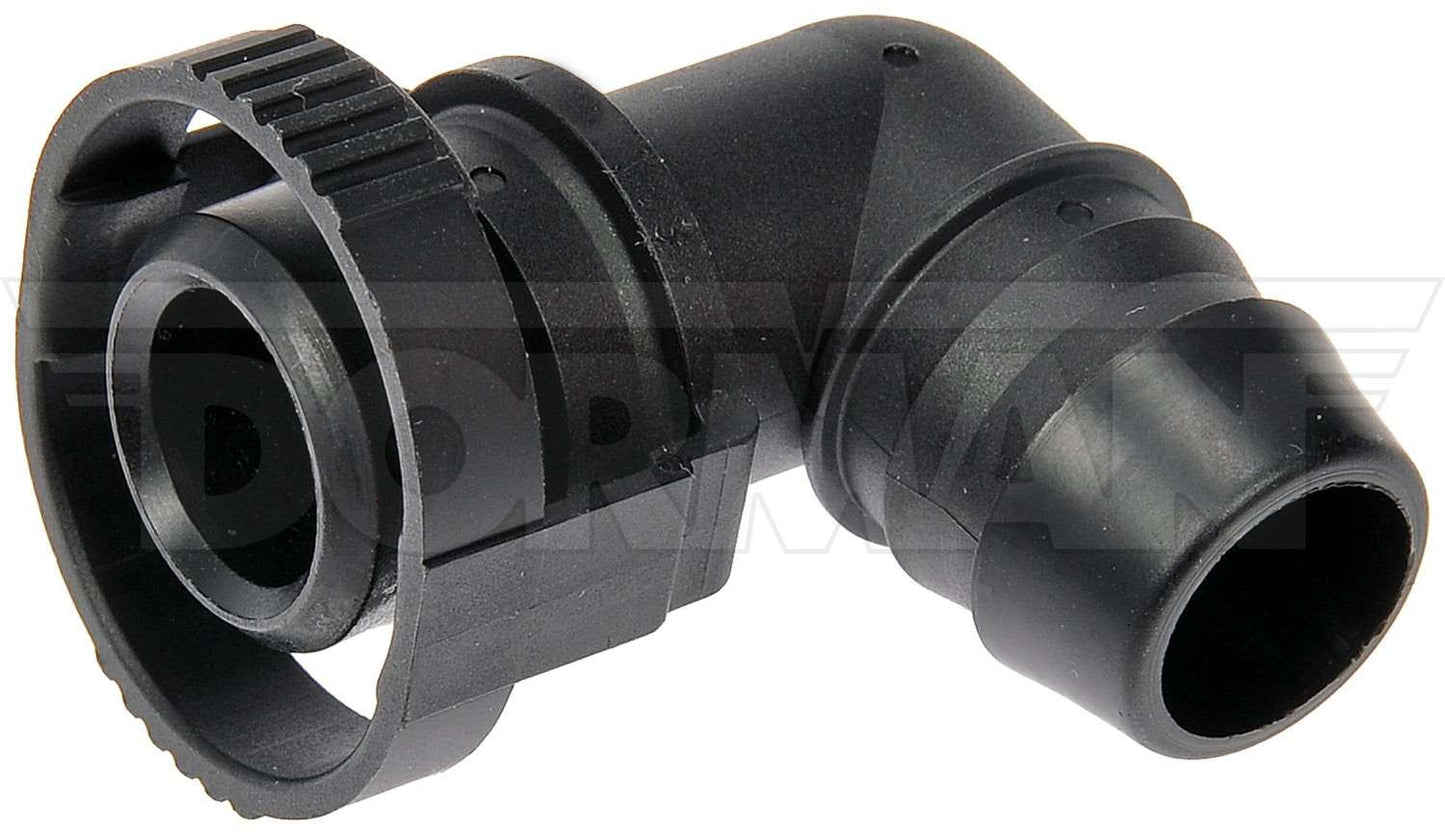 Dorman - OE Solutions Secondary Air Injection Hose Connector Elbow 90 To 15 mm Barbed 800-033