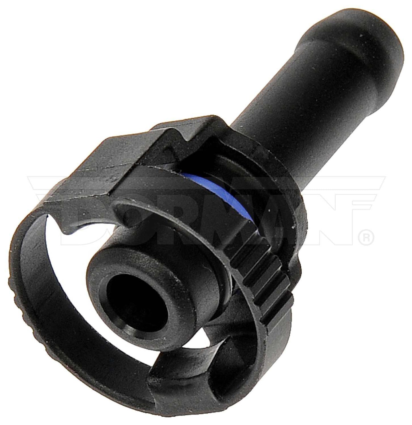 Dorman - OE Solutions Secondary Air Injection Hose Connector Straight To 7 mm Barbed for 800-034