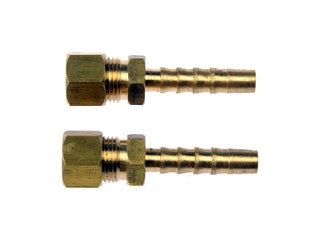 Dorman - OE Solutions BRASS COMPRESSION 5 PACK 800-036.5