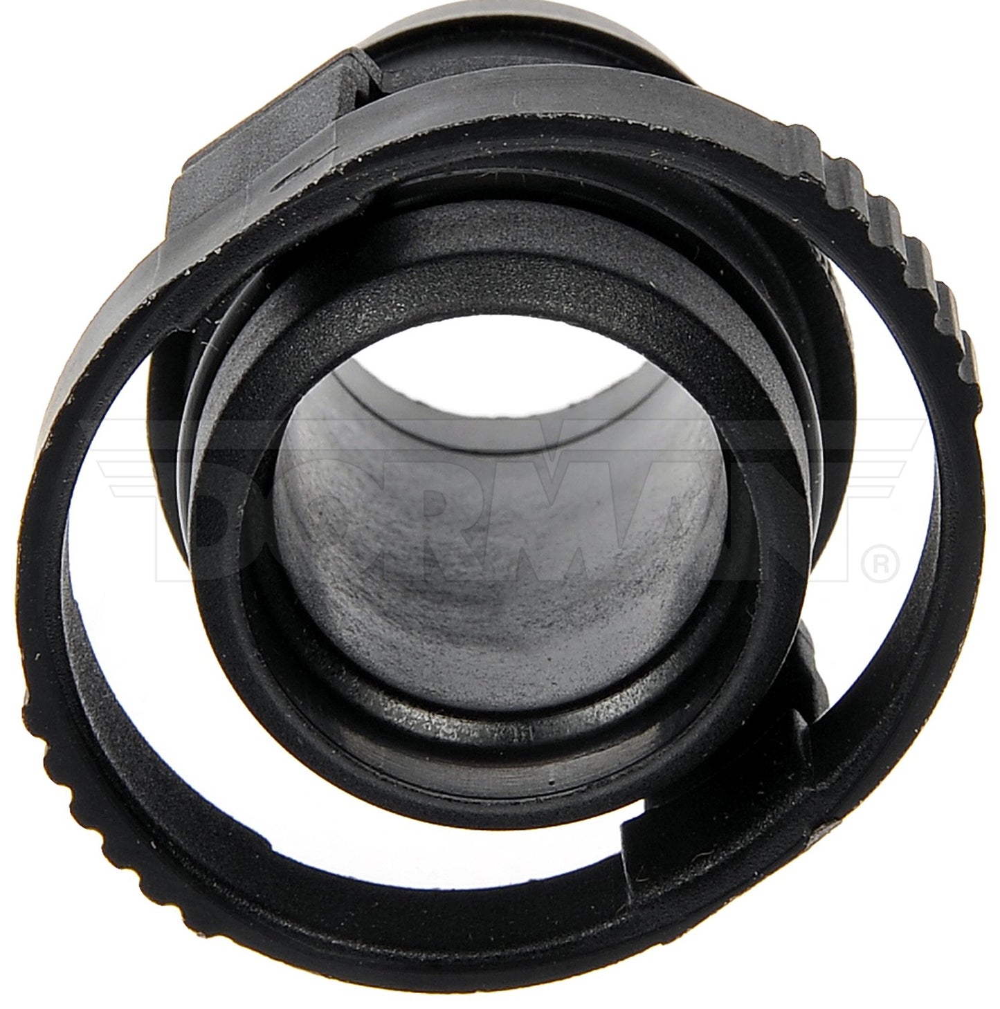 Dorman - OE Solutions Secondary Air Injection Hose Connector Straight To 19 mm Barbed for 800-037