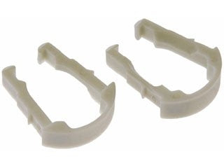 Dorman Fuel Line Clip 1/2 In. Universal 800-040
