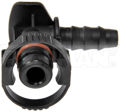 Dorman - OE Solutions Secondary Air Injection Hose Connector Elbow 90 To 6 mm Barbed 800-047