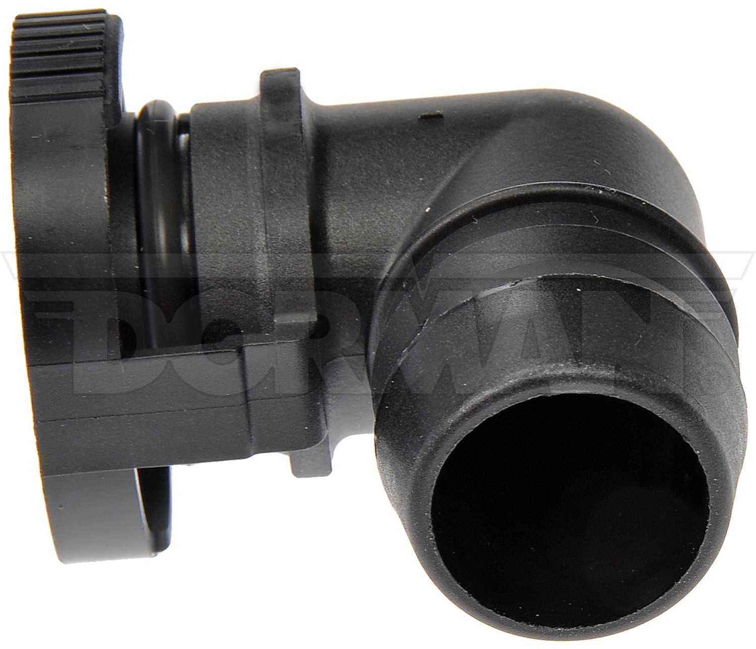 Dorman Crankcase Ventilation Hose Connectors