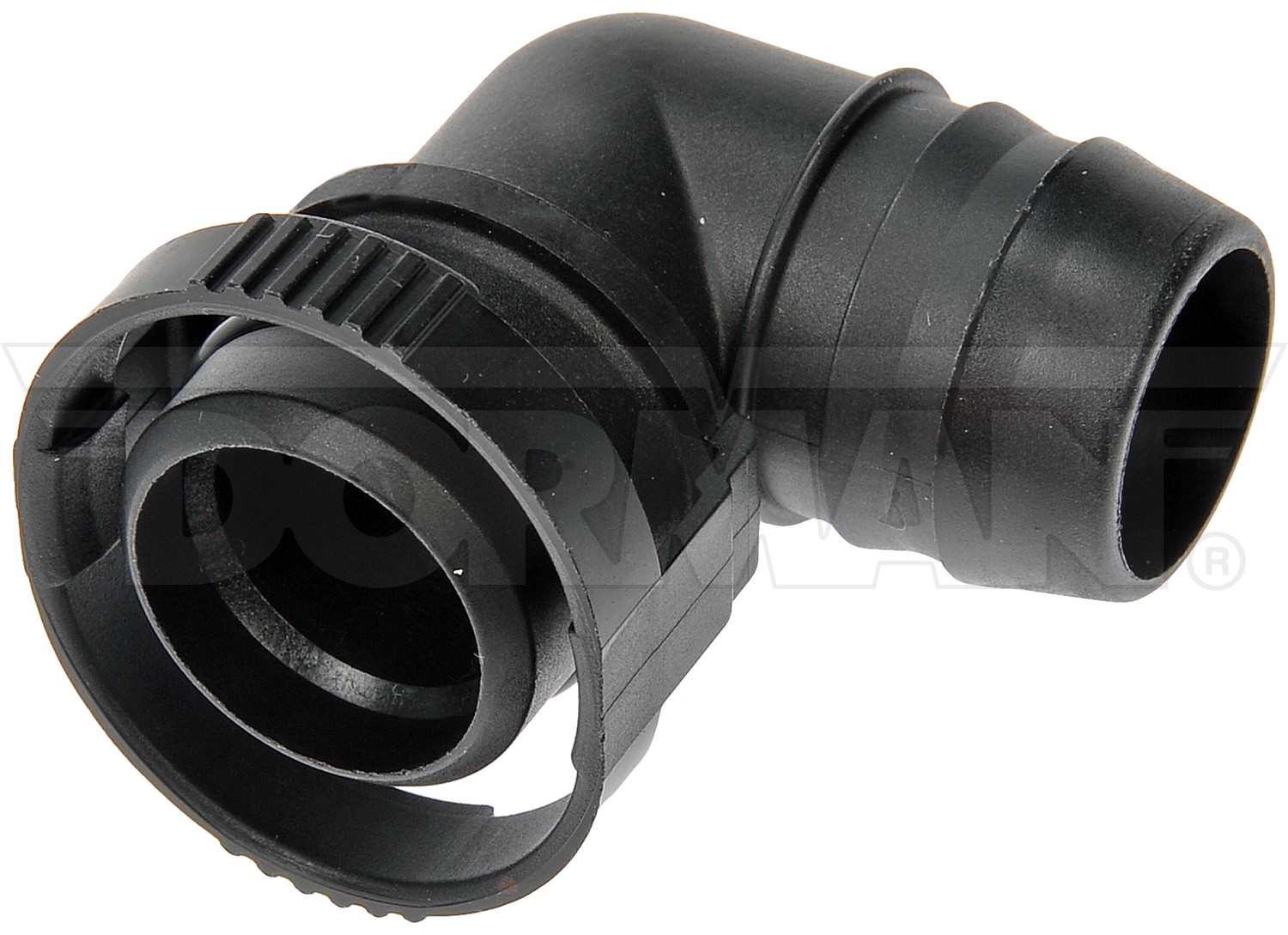 Dorman Crankcase Ventilation Hose Connectors