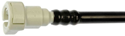 Dorman OE Solutions Fuel Line Connector 5/16 In. Quick Connector Straight with 18 In. 5/16 In. Nylon Tube and Union for Ford 2003-85 800-050