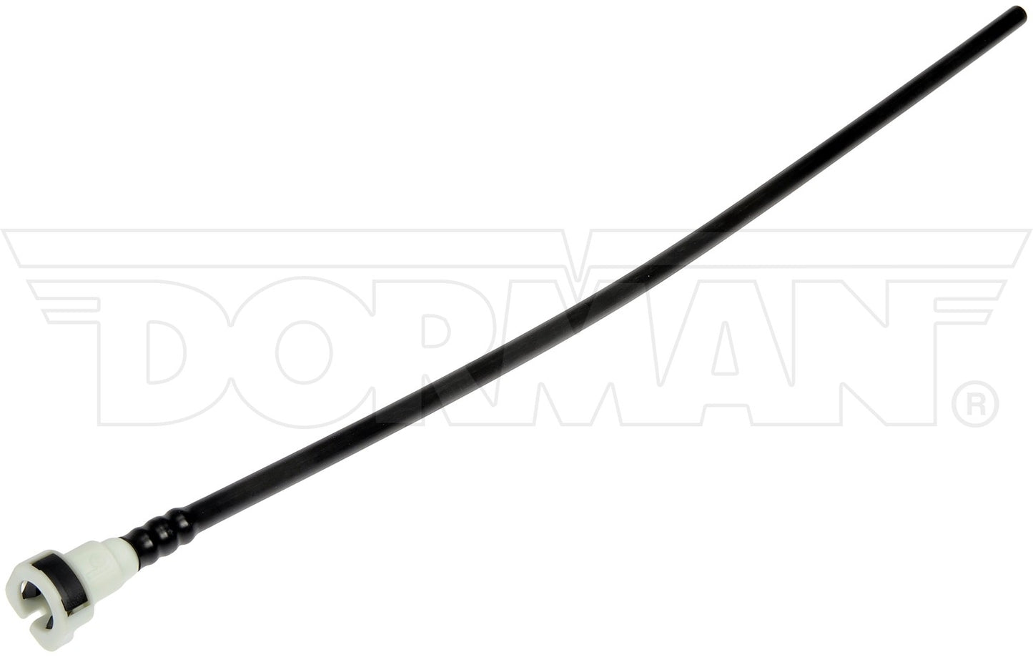 Dorman Fuel Line Connector 3/8 In. Quick Connector with 18 In. of 5/16 In. Nylon Tube for 1997-2003 Ford Lincoln Mercury 800-055