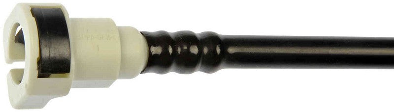 Dorman Fuel Line Connector 3/8 In. Quick Connector with 18 In. of 5/16 In. Nylon Tube for 1997-2003 Ford Lincoln Mercury 800-055