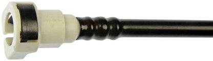 Dorman Fuel Line Connector 3/8 In. Quick Connector with 18 In. of 5/16 In. Nylon Tube for 1997-2003 Ford Lincoln Mercury 800-055
