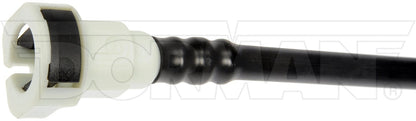Dorman Fuel Line Connector 3/8 In. Quick Connector with 18 In. of 5/16 In. Nylon Tube for 1997-2003 Ford Lincoln Mercury 800-055