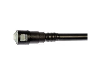 Dorman 3/8 In. Quick Connector Straight W/ 18 In. Of 3/8 In. Nylon Tube