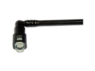 Dorman OE Solutions Fuel Line Connector 5/16" Quick Connector with 18" 5/16" Nylon Tube for 2002-88 Chrysler 2003-99 GM 1992-90 800-060