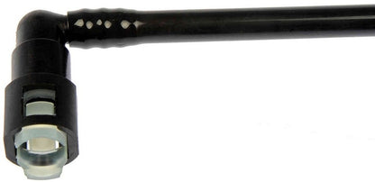 Dorman OE Solutions Fuel Line Connector 5/16" Quick Connector with 18" 5/16" Nylon Tube for 2002-88 Chrysler 2003-99 GM 1992-90 800-060