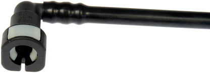 Dorman OE Solutions Fuel Line Connector 5/16" Quick Connector with 18" 5/16" Nylon Tube for 2002-88 Chrysler 2003-99 GM 1992-90 800-060