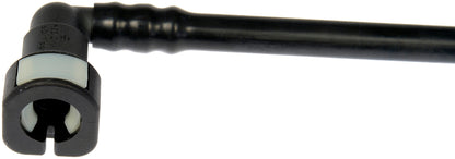 Dorman OE Solutions Fuel Line Connector 5/16" Quick Connector with 18" 5/16" Nylon Tube for 2002-88 Chrysler 2003-99 GM 1992-90 800-060