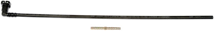 Dorman OE Solutions Fuel Line Connector 5/16" Quick Connector with 18" 5/16" Nylon Tube for 2002-88 Chrysler 2003-99 GM 1992-90 800-060