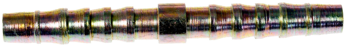 Dorman OE Solutions Fuel Line Connector 5/16" Quick Connector with 18" 5/16" Nylon Tube for 2002-88 Chrysler 2003-99 GM 1992-90 800-060