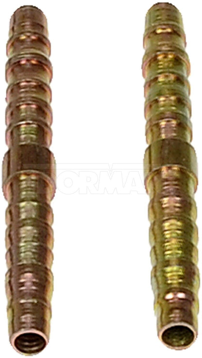 Dorman - OE Solutions Fuel Line Repair Kit 5/16 In. x 18 In. Nylon Tube with Two Unions 800-061