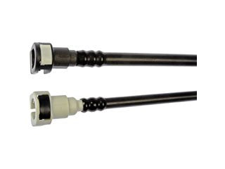 Dorman Fuel Line Repair Kit Includes Parts 800-054 And 800-055 800-063