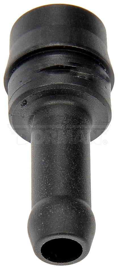 Dorman - OE Solutions Secondary Air Injection Hose Connector Straight To 7 mm Barbed 800-069