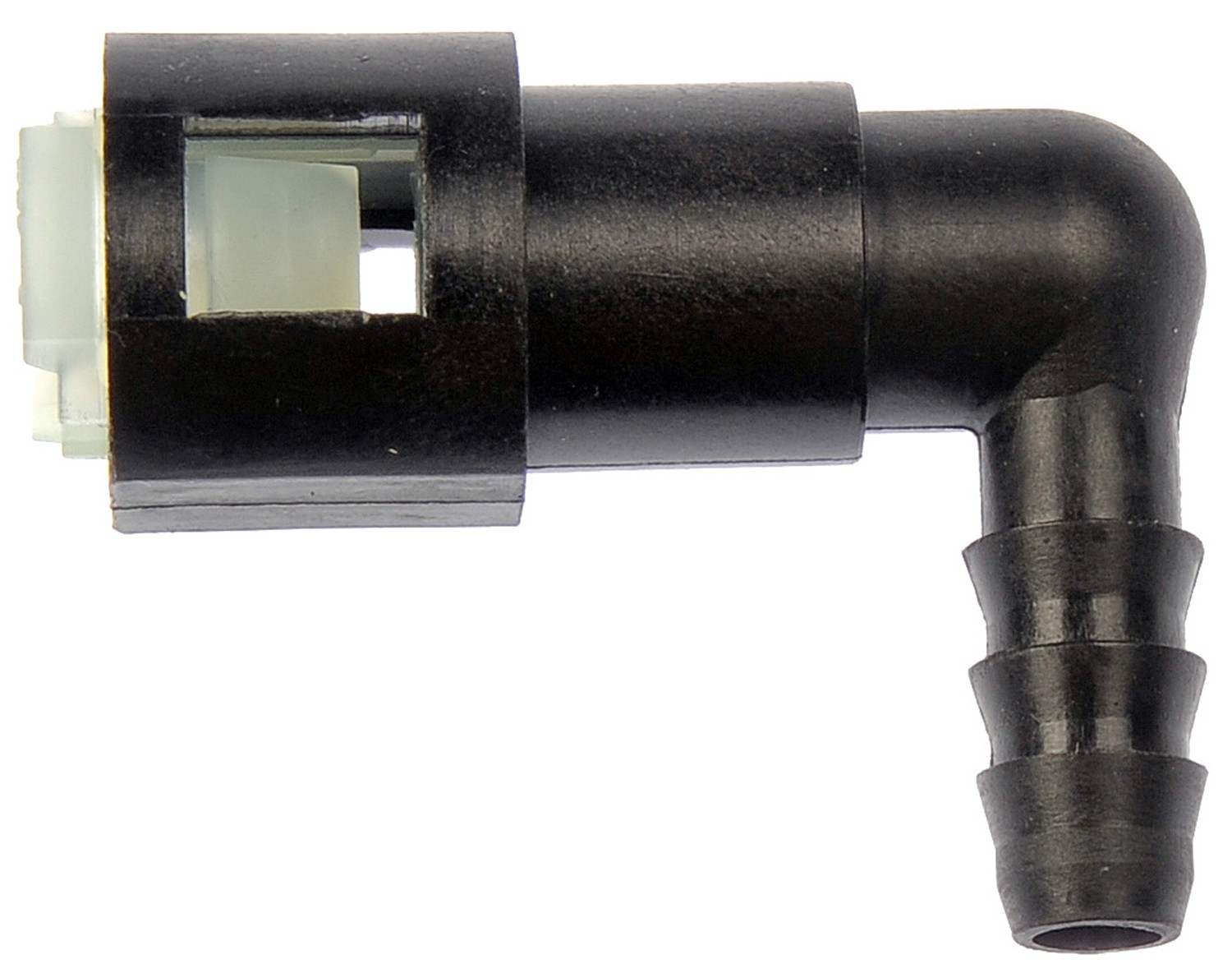 Dorman Fittings: 5/16 steel to 8mm 4/16 Nylon
