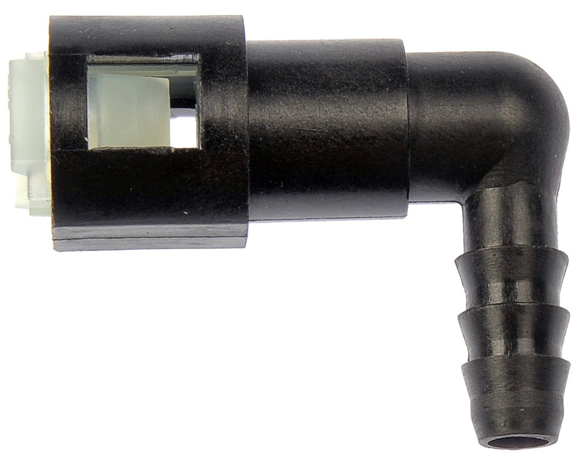 Dorman - OE Solutions Fuel Line Connector with 5/16" Steel to 5/16" Nylon Quick Adapter 800-081