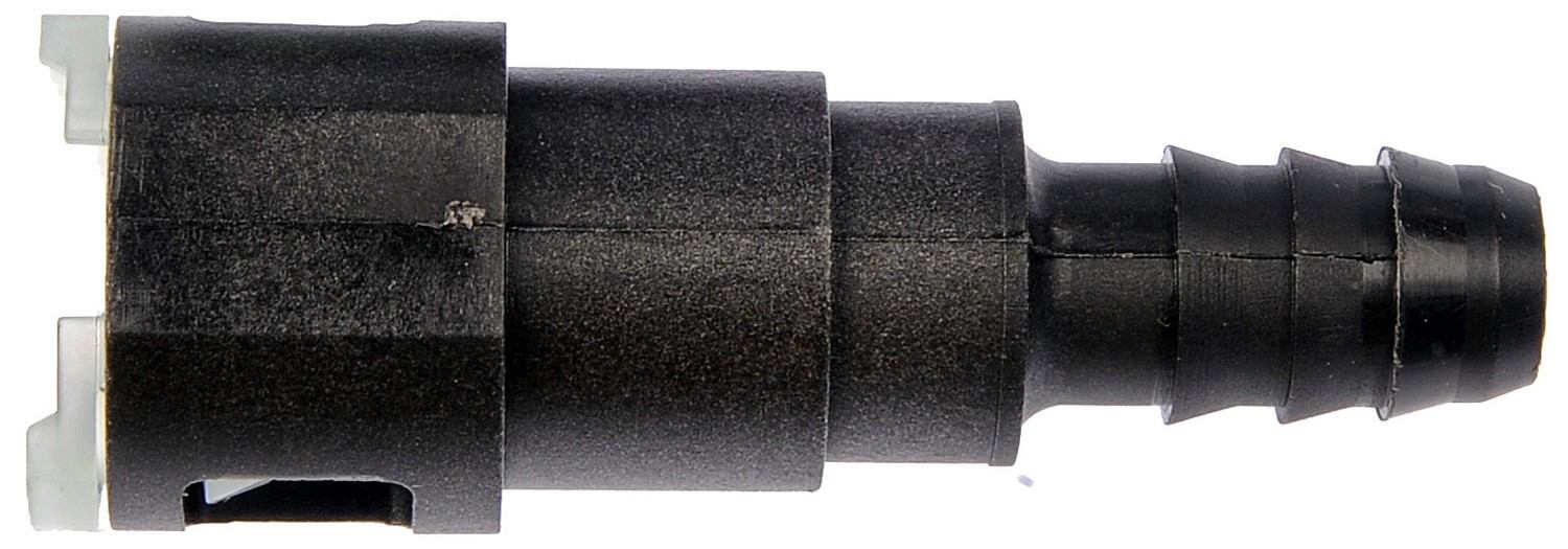 Dorman Fittings: 3/8 Steel to 11mm 3/8 Nylon
