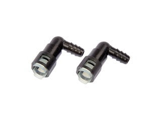 Dorman - OE Solutions 3/8 STL X 3/8 NLN 90 800-086.5