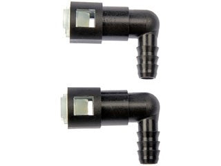 Dorman - OE Solutions 3/8 STL X 3/8 NLN 90 800-086.5