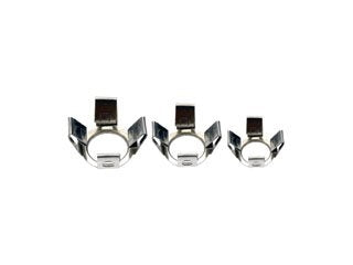 Dorman Fuel Line Clip 5/16" 3/8" 1/2" with Quality Materials 800-093