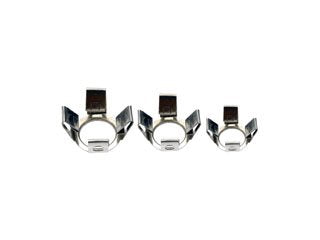 Dorman Fuel Line Clip 5/16" 3/8" 1/2" with Quality Materials 800-093