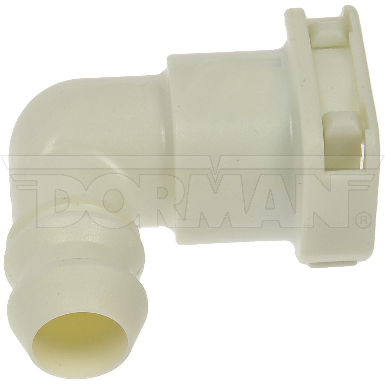 Dorman - OE Solutions FUEL CONNECT ELBOW 5/8" STEEL TO NYLON 800-109