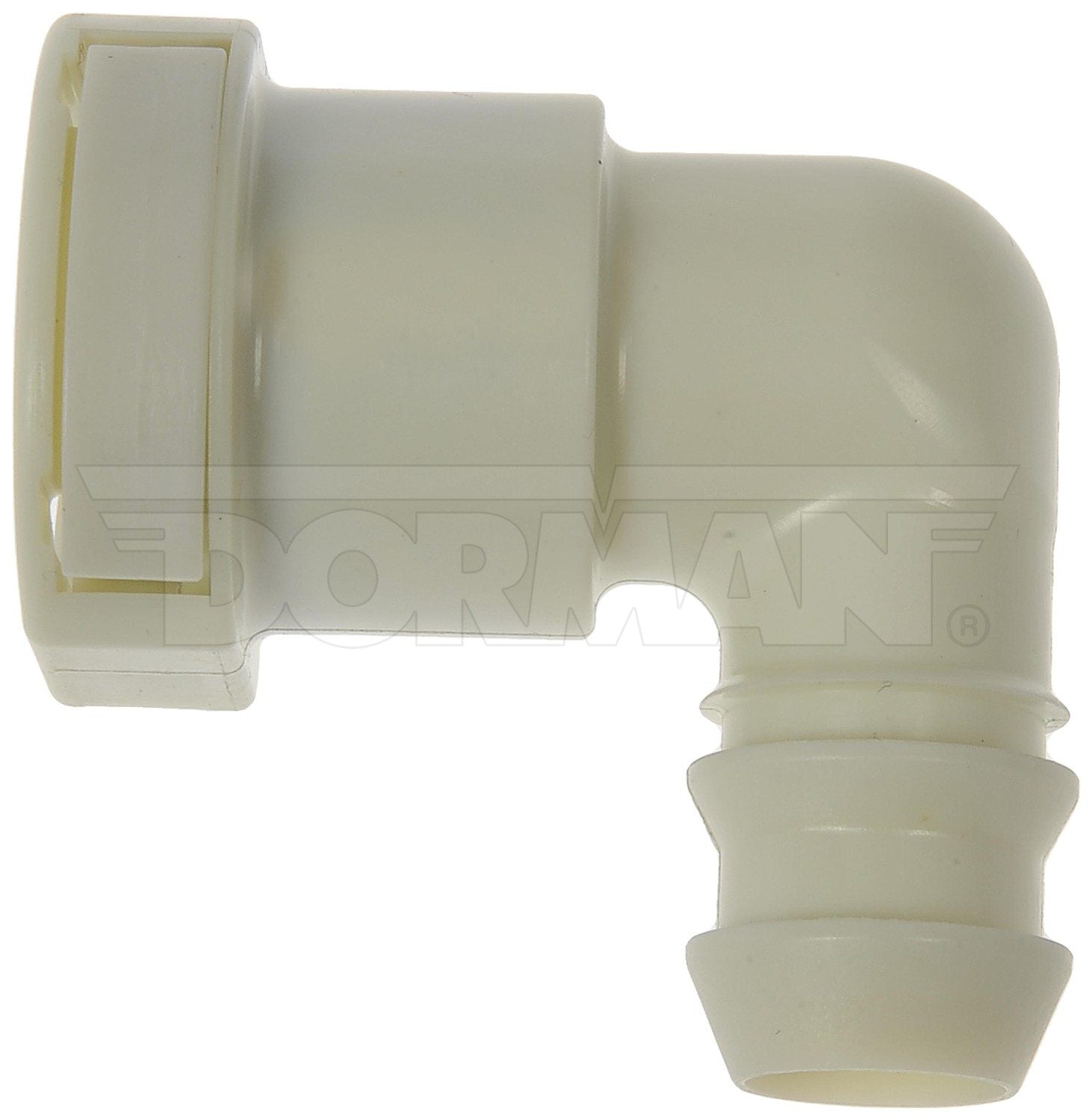 Dorman - OE Solutions FUEL CONNECT ELBOW 5/8" STEEL TO NYLON 800-109