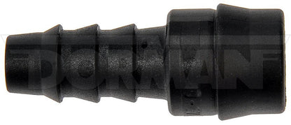 Dorman - OE Solutions Secondary Air Injection Hose Connector Straight To 8 mm Barbed for 800-114