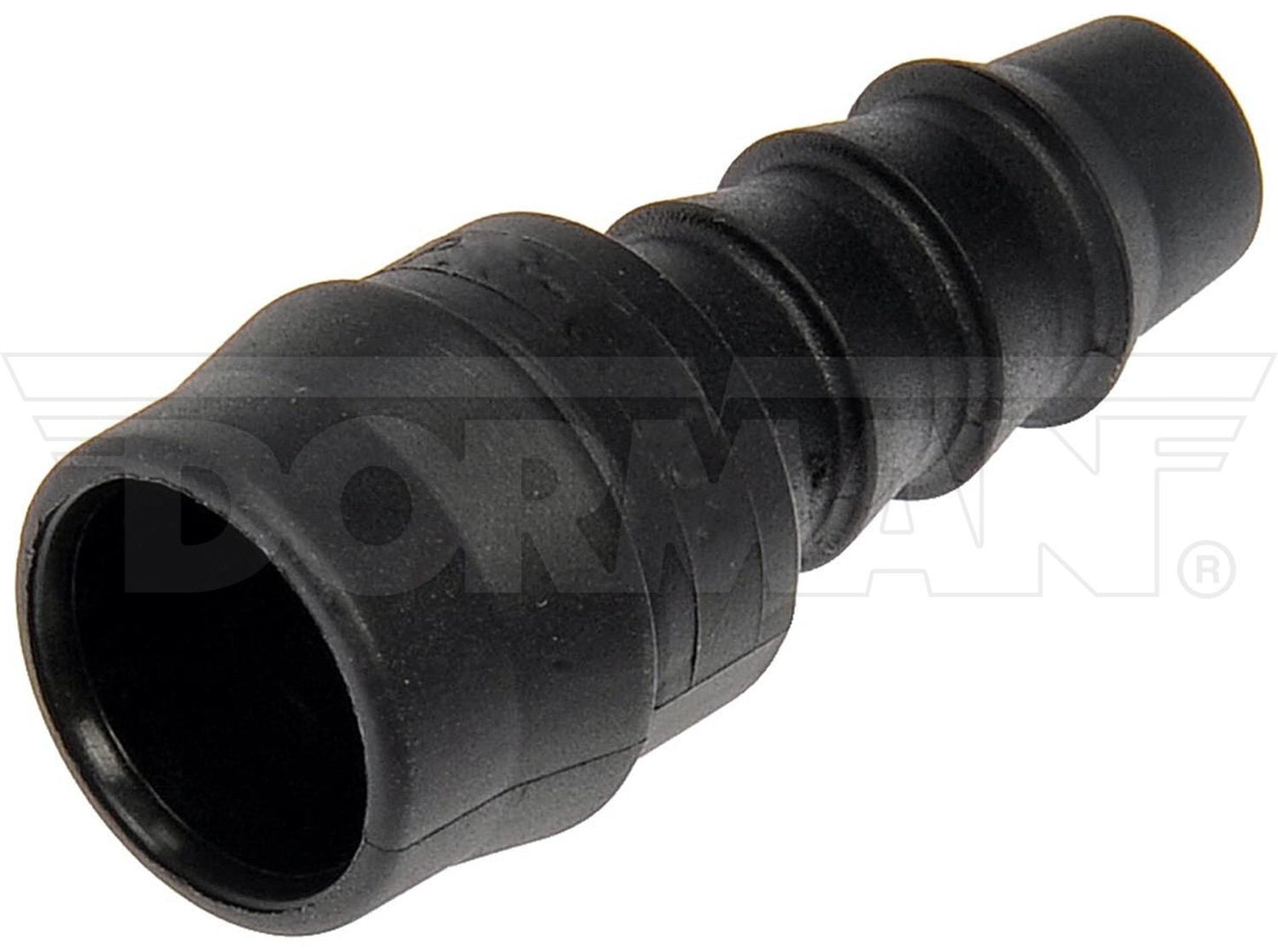 Dorman - OE Solutions Secondary Air Injection Hose Connector Straight To 8 mm Barbed for 800-114