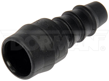 Dorman - OE Solutions Secondary Air Injection Hose Connector Straight To 8 mm Barbed for 800-114
