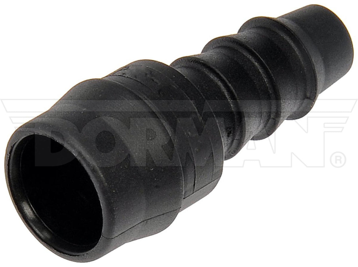 Dorman - OE Solutions Secondary Air Injection Hose Connector Straight To 8 mm Barbed for 800-114