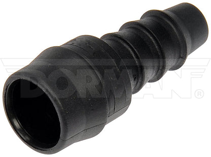 Dorman - OE Solutions Secondary Air Injection Hose Connector Straight To 8 mm Barbed for 800-114