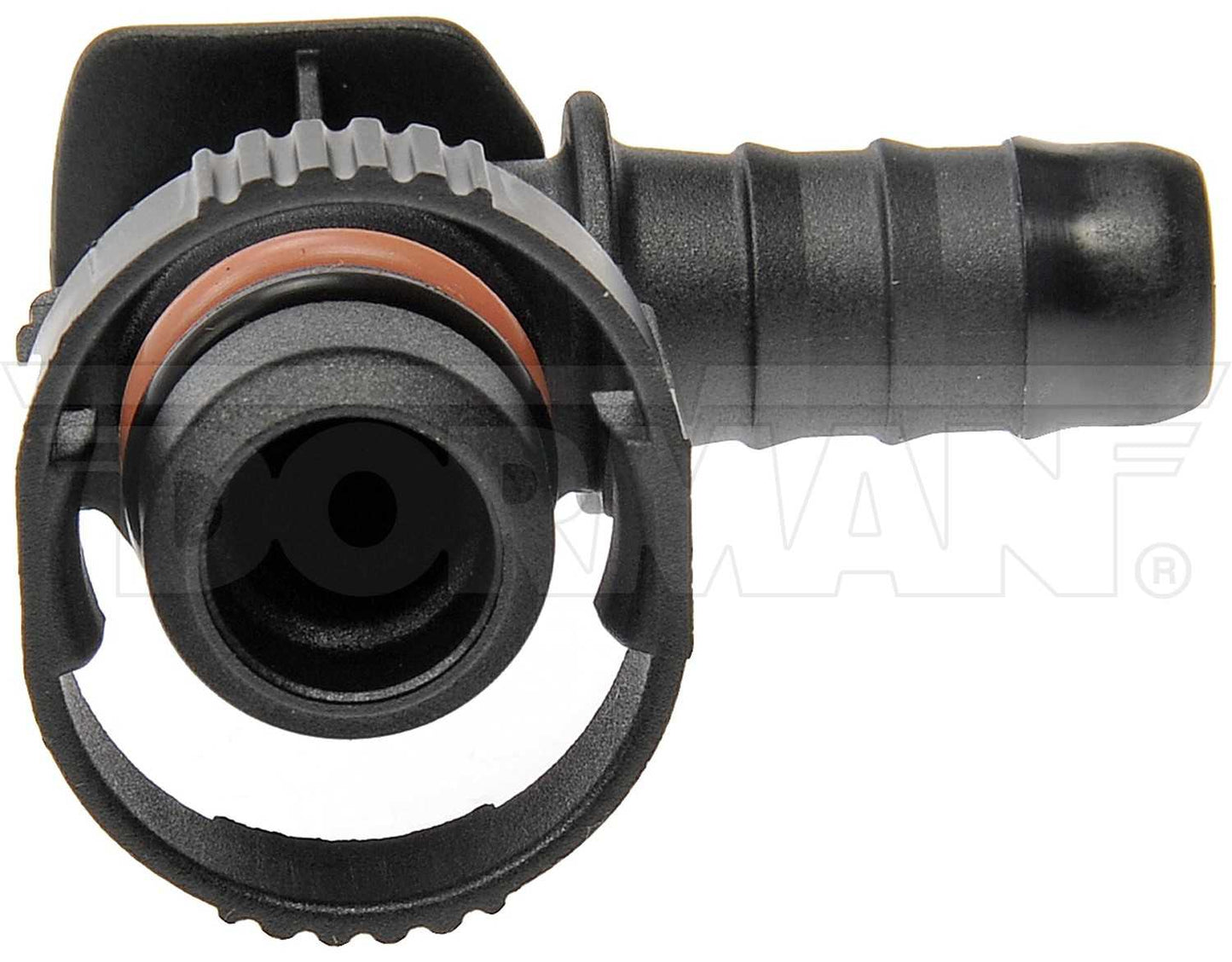 Dorman Secondary Air Injection Hose Connector Elbow 90 To 10 mm Barbed 800-139