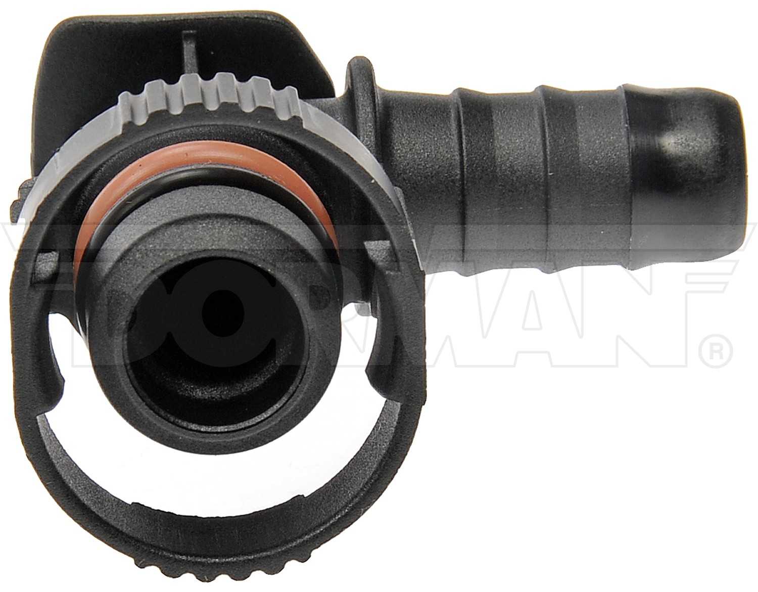 Dorman Crankcase Ventilation Hose Connectors