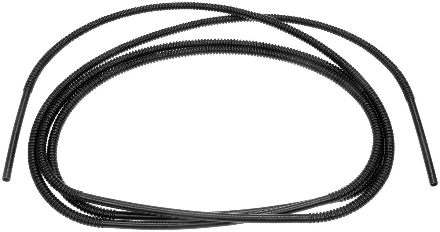 Dorman - OE Solutions Vapor Canister Vent Hose Flexible Gasoline Vapor Line 5/16 (8mm) Quality Tested 800-147