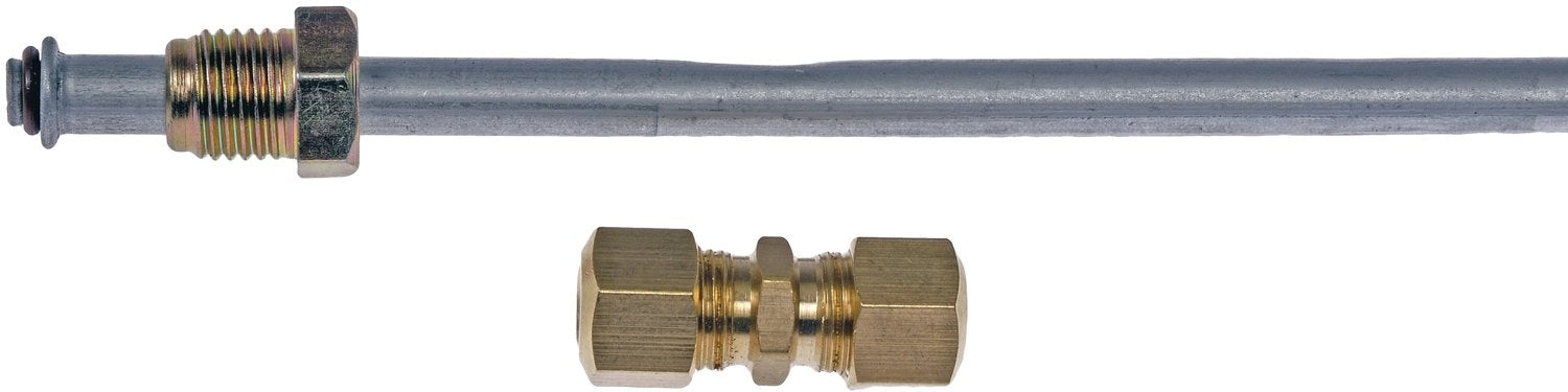 Dorman Steel Fuel Line Repair Kit 5/16 IN. x 18 IN. w/14mm Fitting