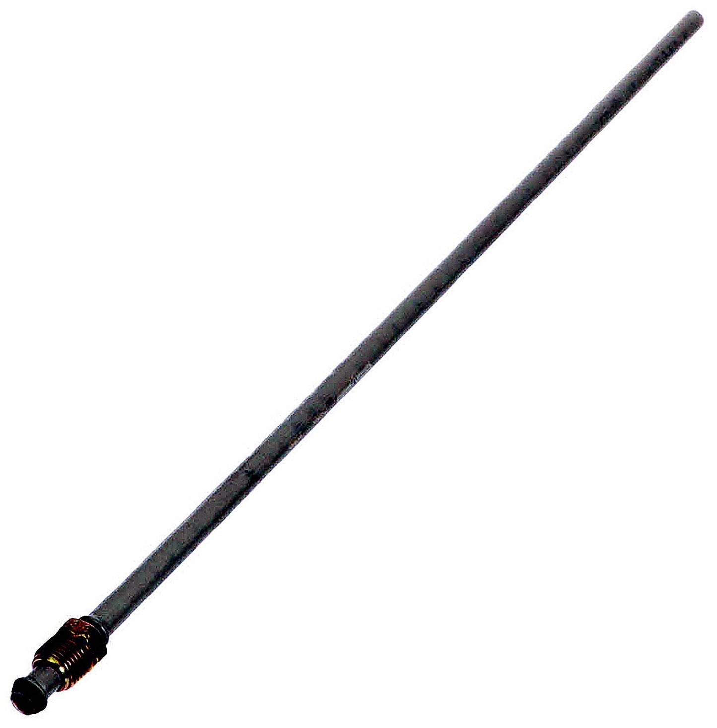 Dorman Fuel Line Connector 3/8" x 18" with 16mm Fitting for 1982-2007 General Motors 800-153