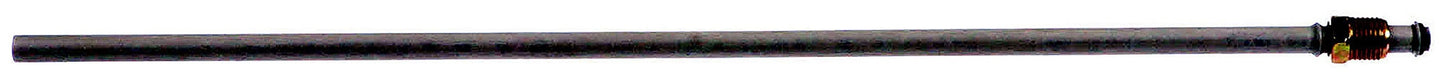 Dorman Fuel Line Connector 3/8" x 18" with 16mm Fitting for 1982-2007 General Motors 800-153