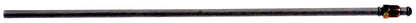 Dorman Fuel Line Connector 3/8" x 18" with 16mm Fitting for 1982-2007 General Motors 800-153