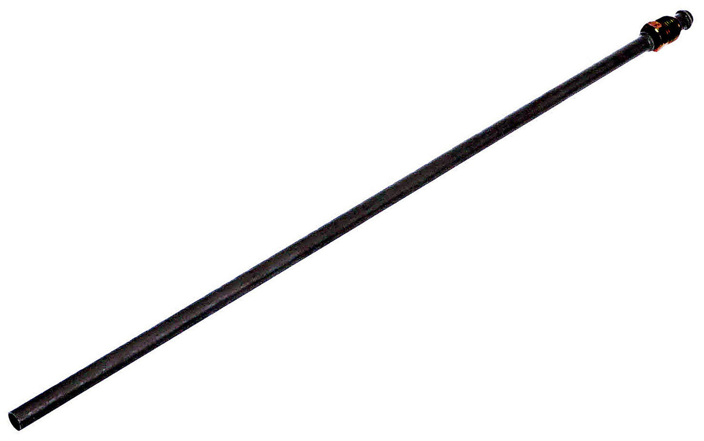 Dorman Fuel Line Connector 3/8" x 18" with 16mm Fitting for 1982-2007 General Motors 800-153