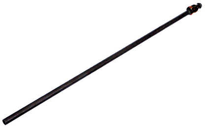 Dorman Fuel Line Connector 3/8" x 18" with 16mm Fitting for 1982-2007 General Motors 800-153